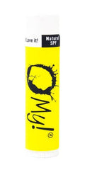 O My! Goat Milk Lip Balm | Shea Butter and Vitamin E | Free of Parabens & More | Handcrafted in USA